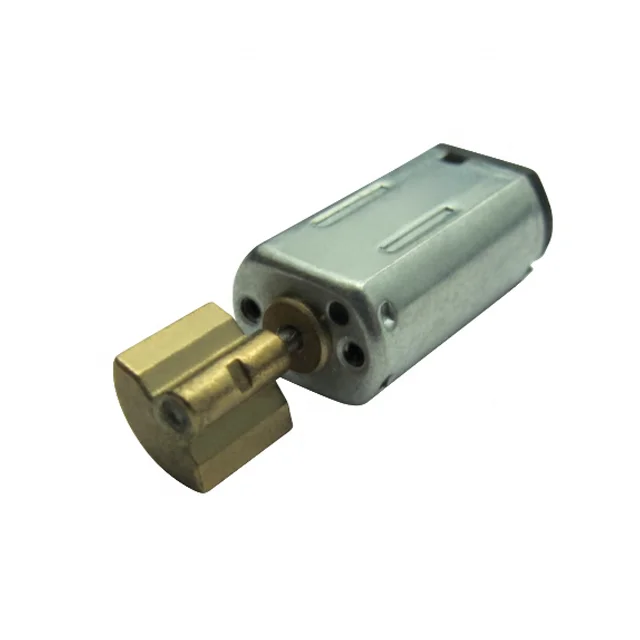 S08P1035C-270 Made in China Strong Force low V 3.5V DC Electric Motor for device