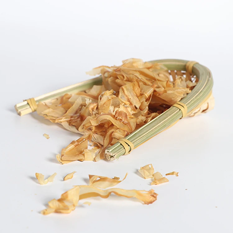 
Factory The Cat Snacks Premium Bonito Flakes Dried Fish Treat Pet Dog Food 