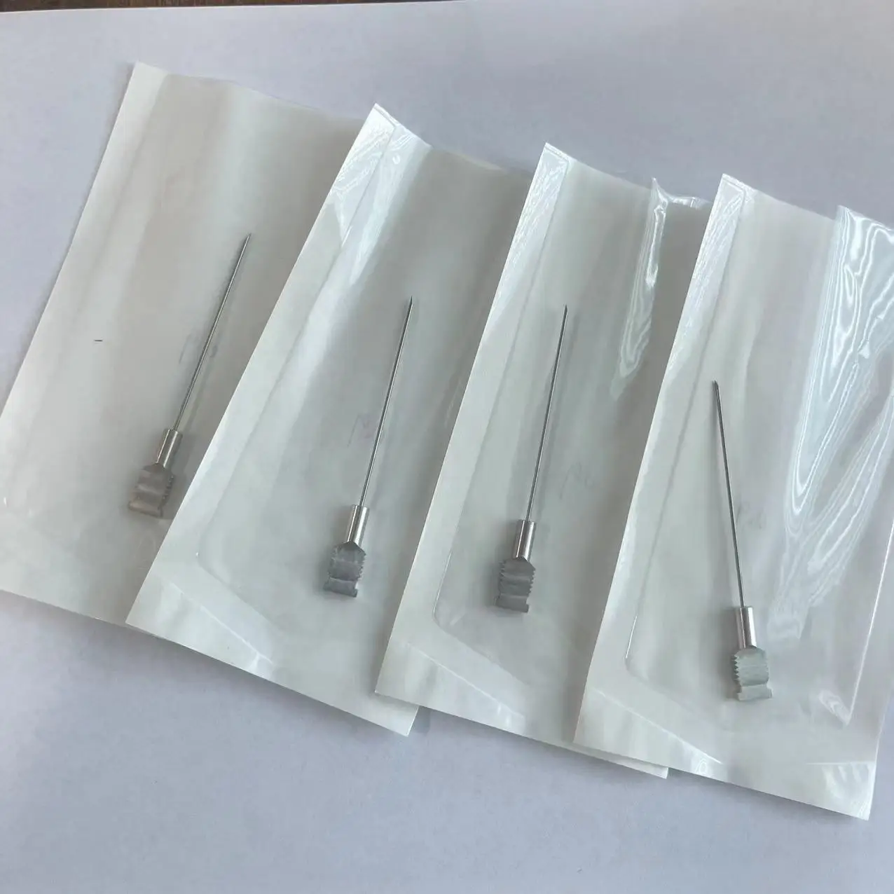 Hair transplant  instrument choi implantor pen needle