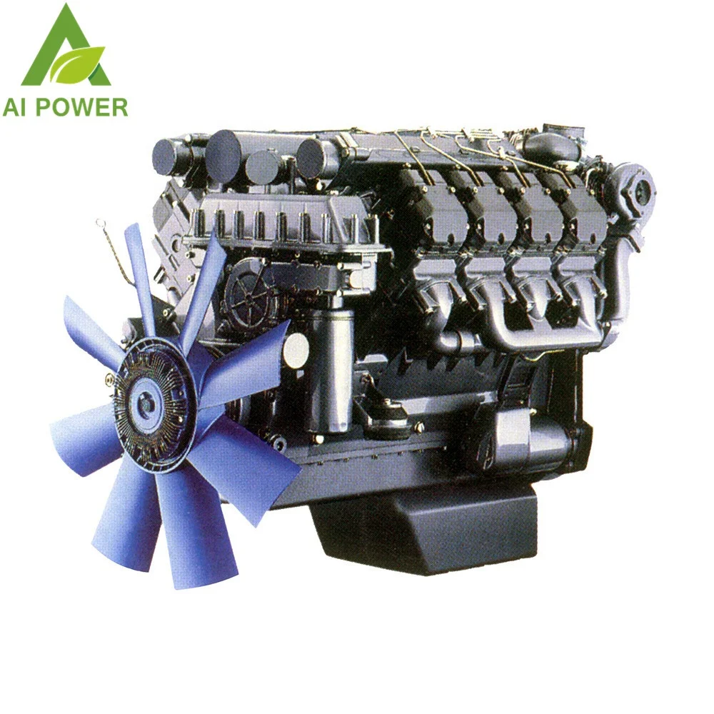 
Вертикальный двигатель BF8M1015 для дизельного двигателя deutz 