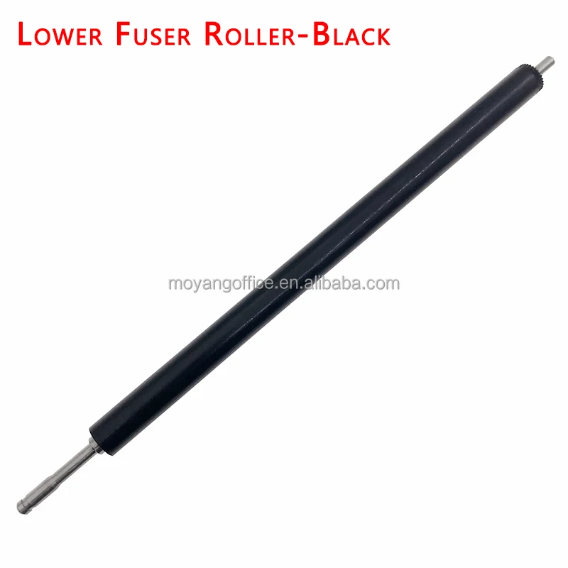 MoYang Lower Fuser Roller For HP 1160 1320 P2014 2015 2727 3390 3392 CANON LBP3310 3300 3360 3370 3380 Printer Fusing Part
