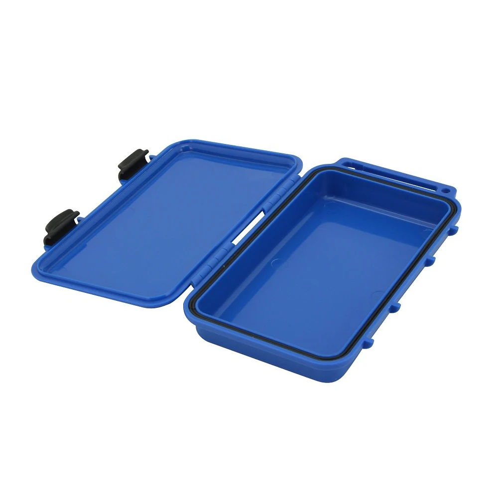 Memory Card Case Camera Case Plastic Card Holder