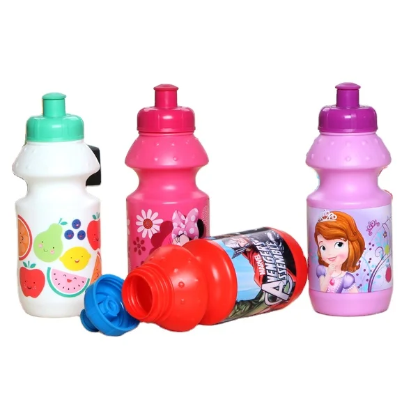 Hot sale school water bottle for kids with low price