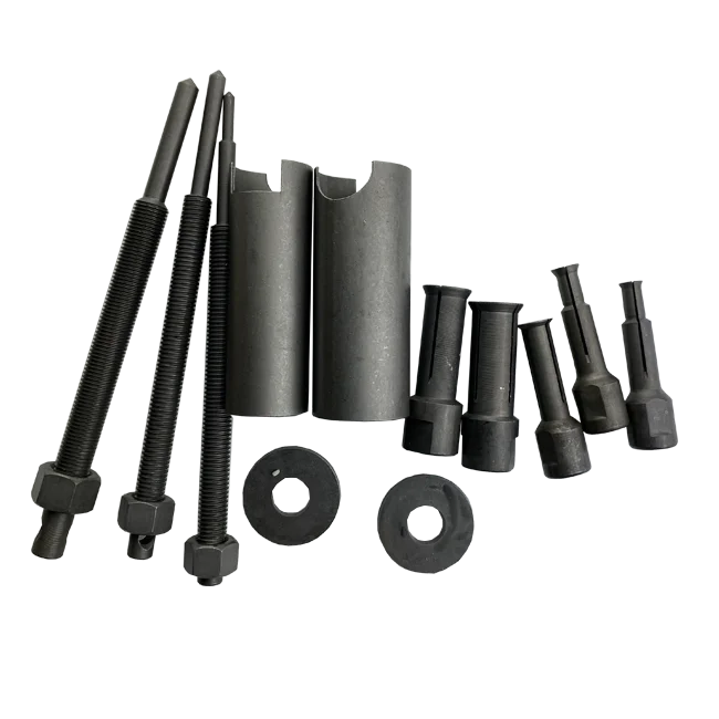 Комплект для снятия внутренней части автомобиля, мотоцикла, комплект для снятия внутренней части подшипника 9-23 мм, комплект для снятия внутренней части подшипника