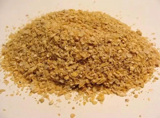 
SOYABEAN MEAL ORIGIN INDIA FROM NIK-MAY EXPORTS LLP 