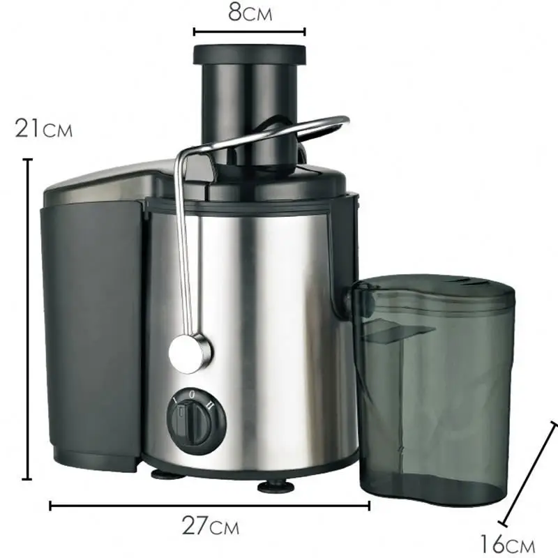 
Electric Juicer Maker Fruit and Vegetable 