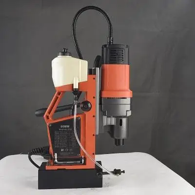 Professional 220v Xd2-a60 Electric Drill Machine Industrial Core Cordless Electric Drill Electric Impact Drill