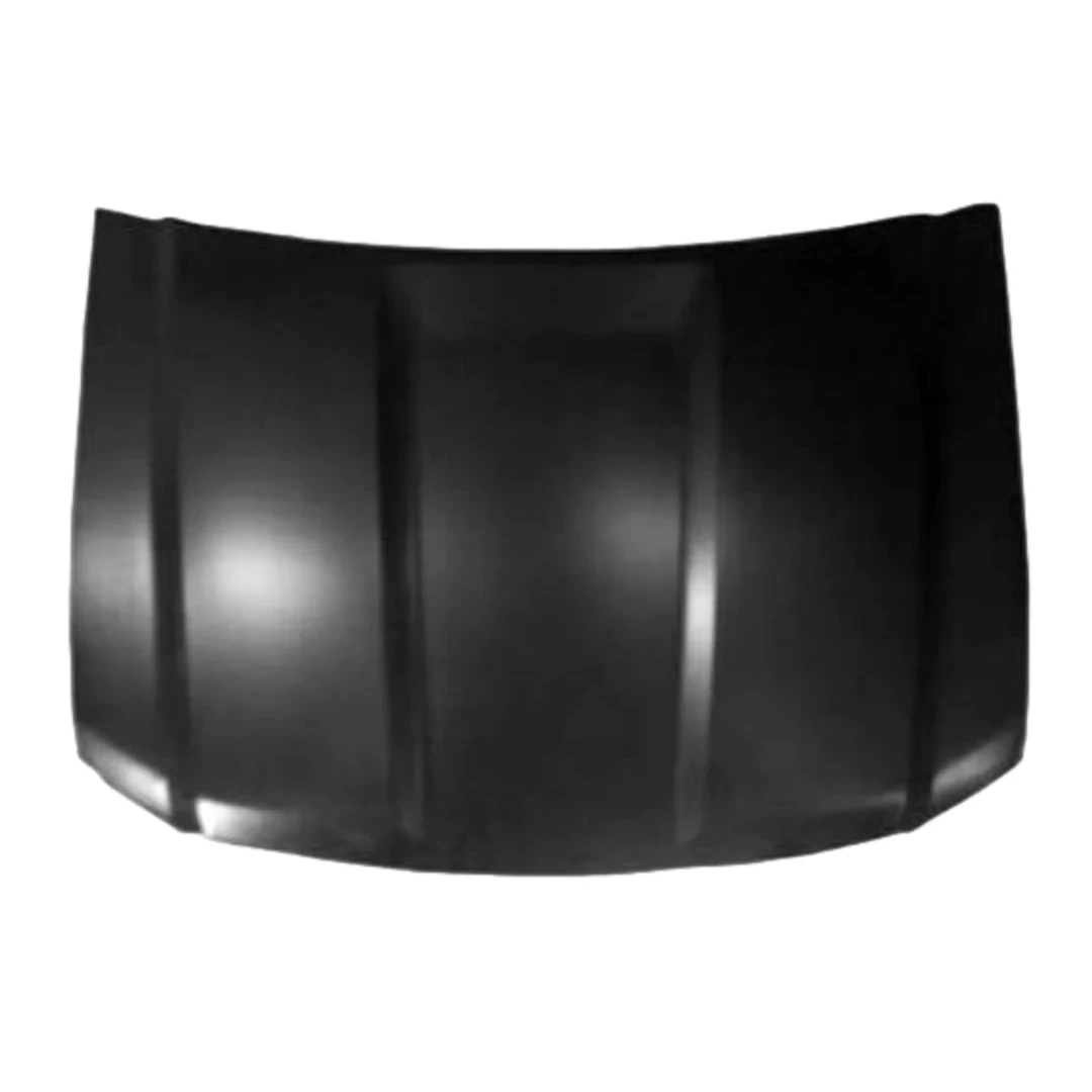 Aluminum Hood panel assy for GMC SIERRA 1500 2014-2018 car accessories body parts engine panel GM1230425 84348415