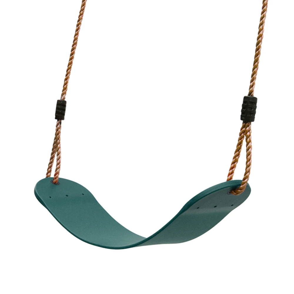 High Quality Playground Swing Children Outdoor Eva Swing Seat