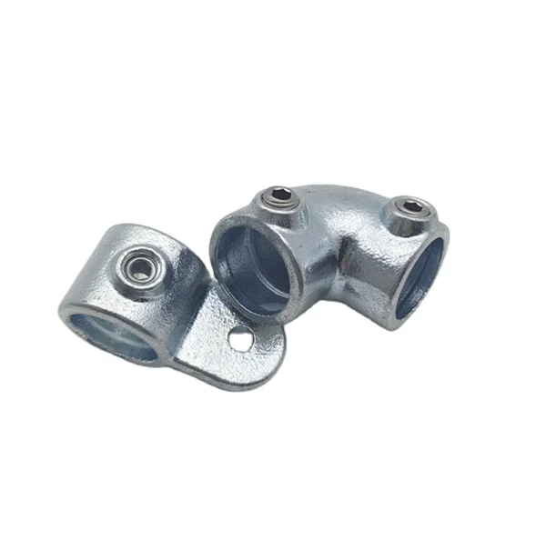 Structural Pipe Fittings Tubeclamps Pipe Clamp Fittings