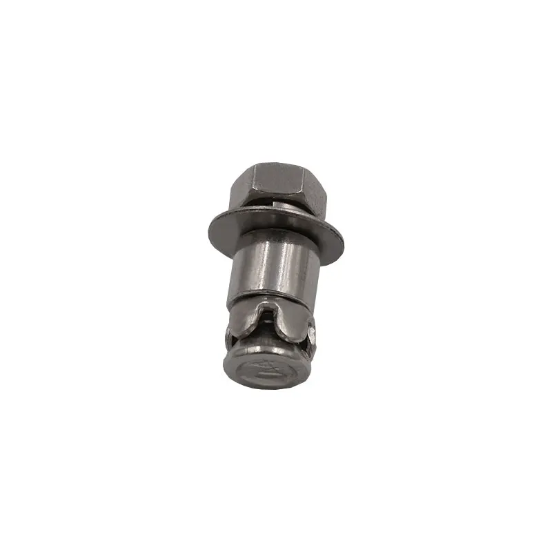 2021 China factory best-selling stainless steel back bolt hex bolt set with best price a325 bolts