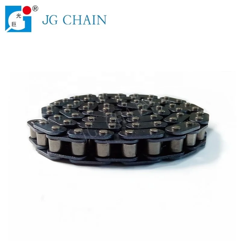 Сделано в Китае завод прямые продажи Заводская цена BV Сертификация 06b роликовая цепь маленькие цепи