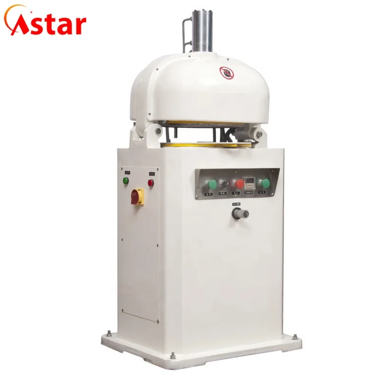 Good quality bread making machine full automatic dough divider rounder for sale