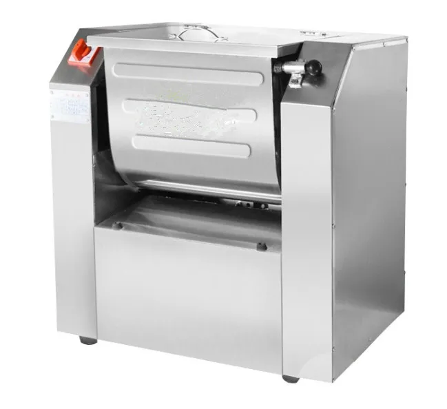 50 кг doughmaker в твердой обложке, автоматическая разминающая машина, Многофункциональный Коммерческий Миксер