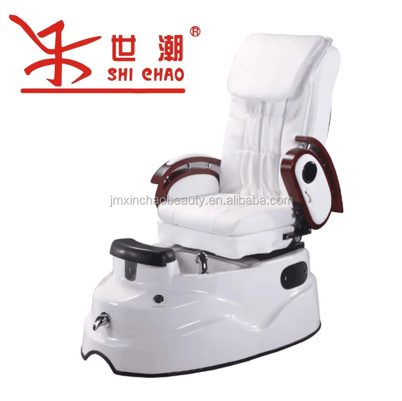 
electric wash feet massage chair/pedicure foot spa massage chair Electric foot washing chair 
