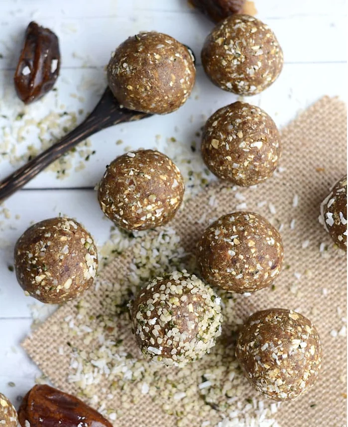 Energy Ball Making Machine