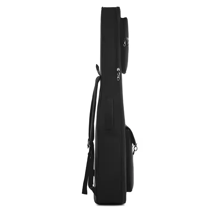 Dazzling 36/38/39/40/41-Inch Classical/Folk Acoustic Guitar Gig Bag Soft Case EVA/ABS/Fabric Backpack