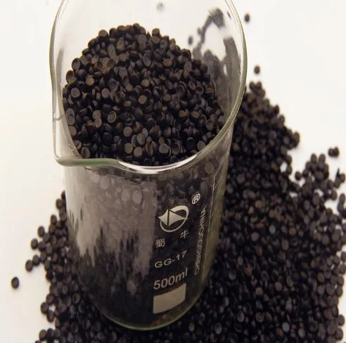  HDPE/LDPE/LLDPE смола/гранулы