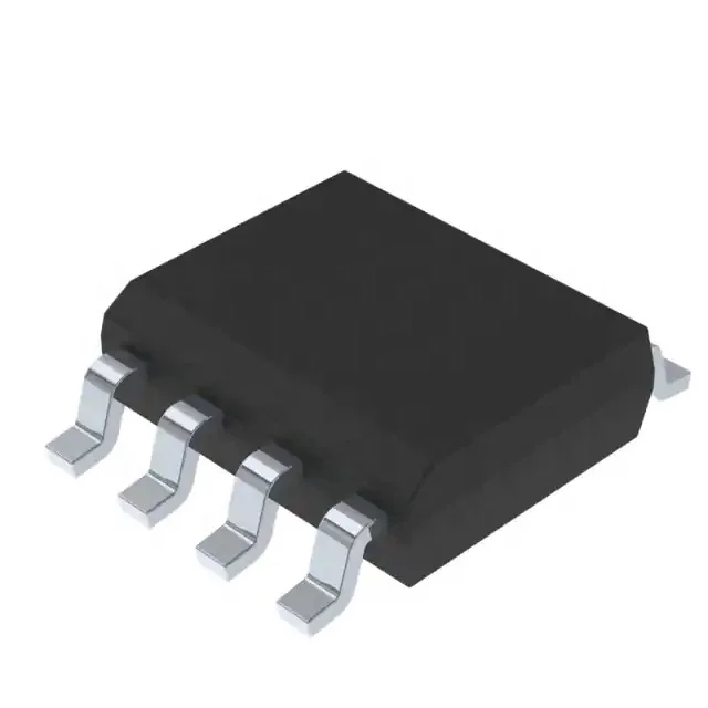 (Electronic Components) ST25DV04K-IER6S3