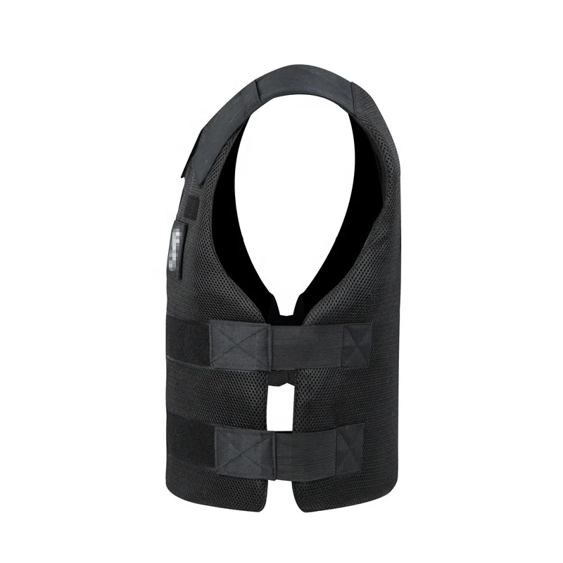 High Quality Stab Proof Vest Mesh Fabric Vest Anti Knife Personal Protective Vest