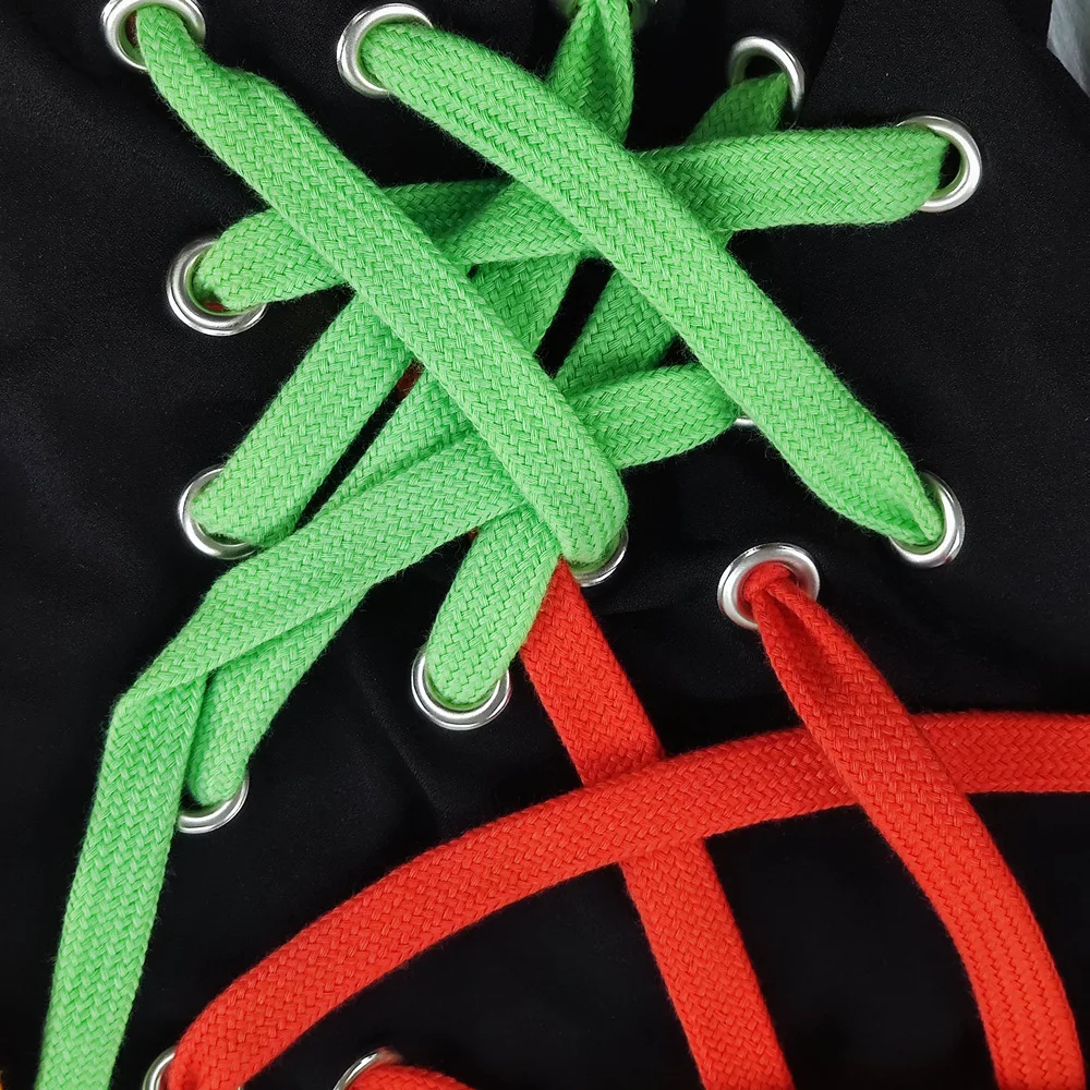 Летние женские модные велосипедные шорты, уличная одежда, шорты на шнуровке с завязками, шорты для женщин