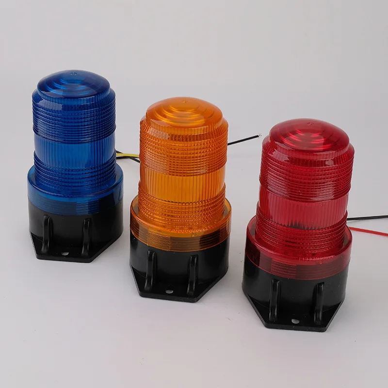 Traffic and Road Safety Warning Lights Marine Safety Beacon Light