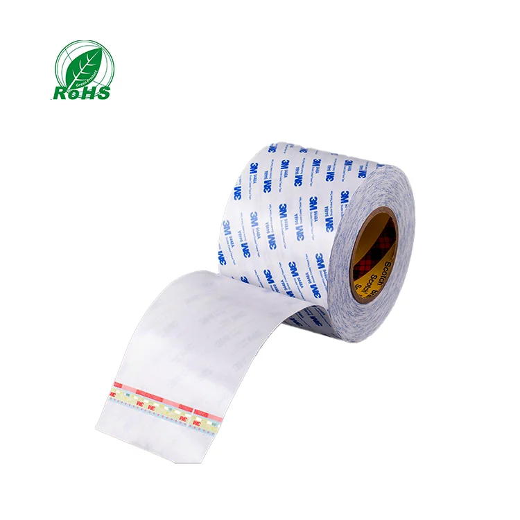 3m 9448a double coated tissue tape
