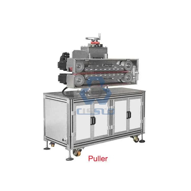 Top Precision High Speed Polyurethane Gas Pipe Production Line