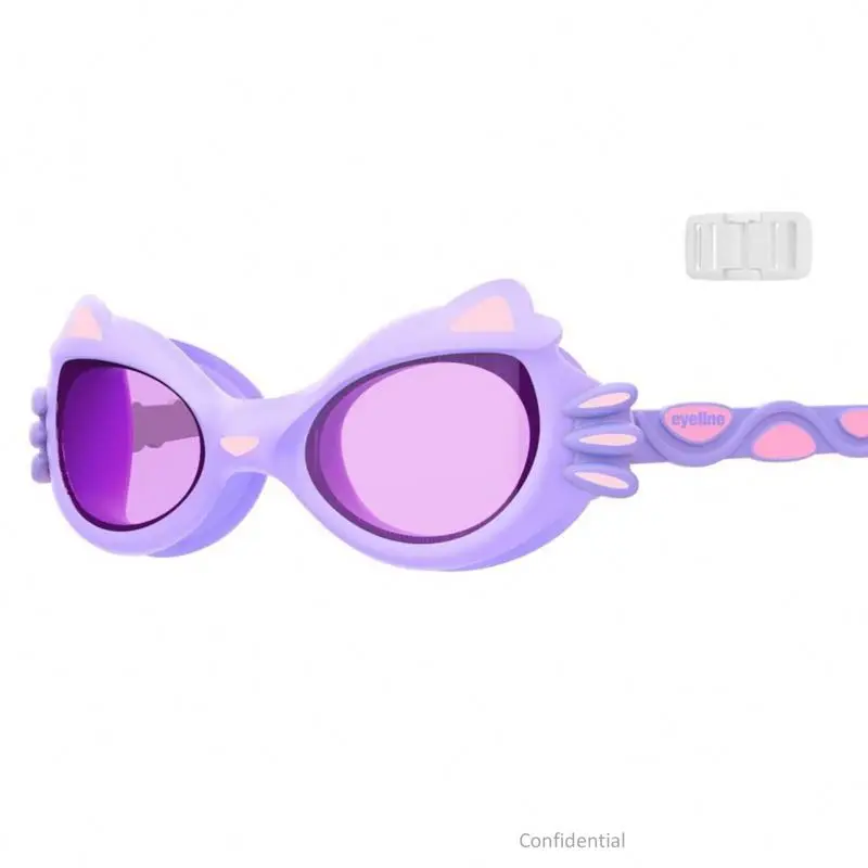 Factory Supplying Child Anti-Fog Swimming Shina Keep Swim Goggles How To Use Swimming Goggles From Fogging Up