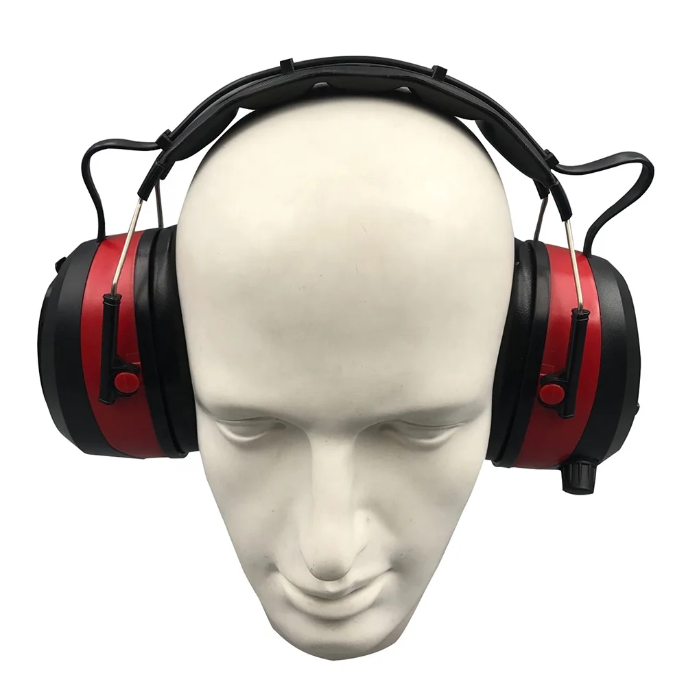 Электронные развлекательные наушники EM3002 с BT DAB +