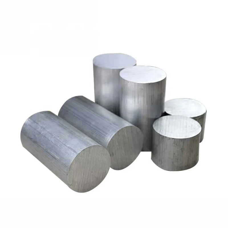 5052 Aluminum Round Bar Stock Price For Sale