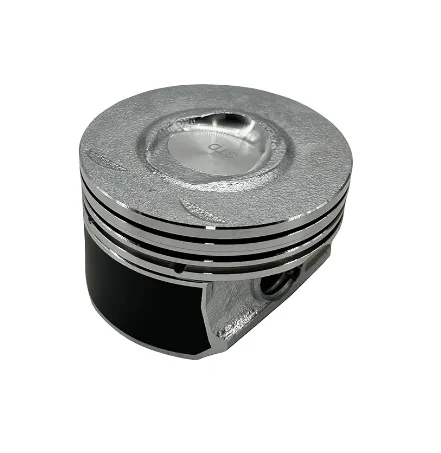 Engine Piston 1607821480 1623831380 for Peugeot 2008 308 3008 Citroen C5 1.6T  Piston Head