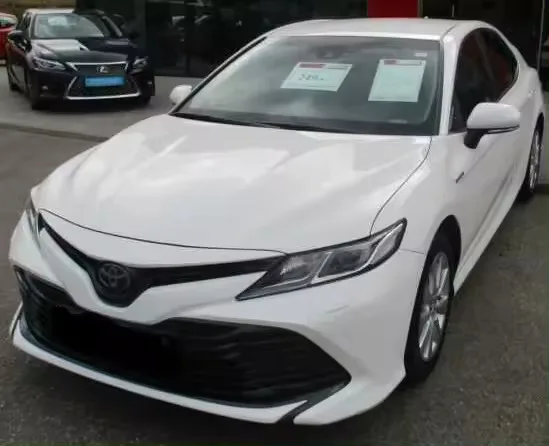 TOP RATE Used Cheap 2019 Toyota Camry For Sale