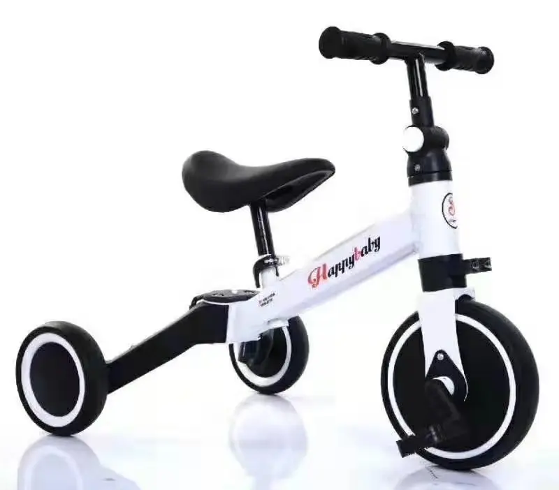 Ездить на экспорт детский велосипед, детский велосипед 12 дюймов детский велосипед баланса с железным каркасом