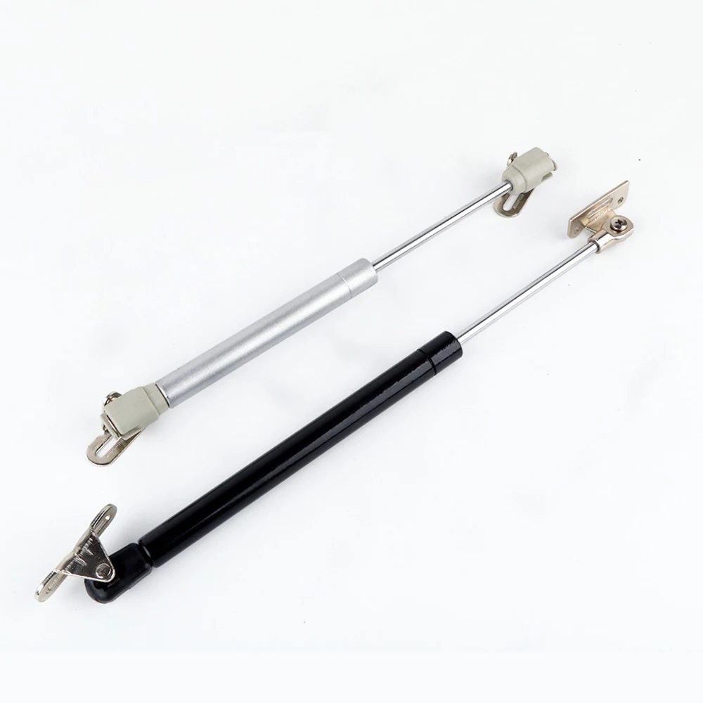 Mini Hydraulic Gas Struts Damper Lift Gas Spring for Kitchen Cabinet Door Assist Lift Up Gently