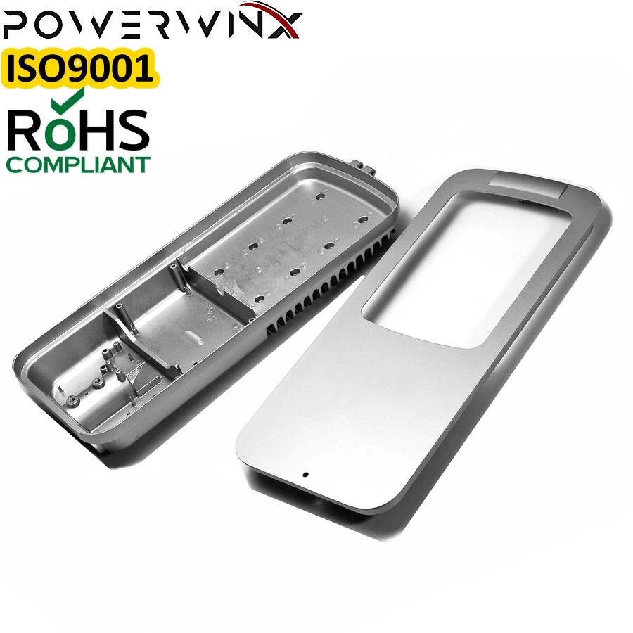 Dongguan Shenzhen aluminium die casting parts