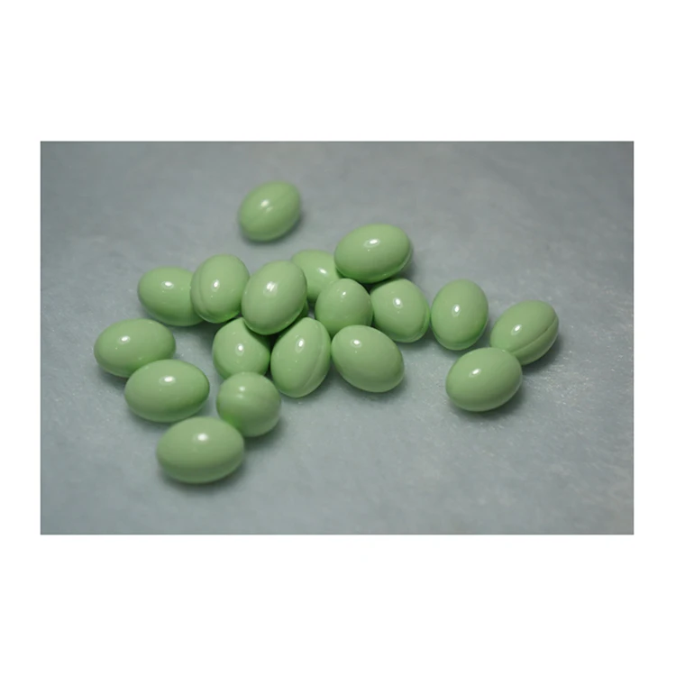 Sell Well New Type Capsule OEM Supplement Vitamin D Supports Bone and Cardiovascular Derived from Soybeans Capsules