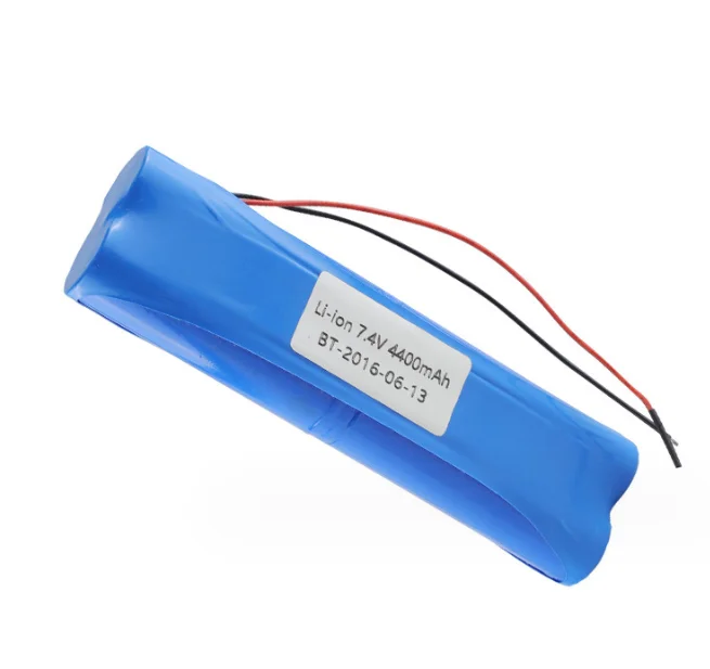 Настраиваемые Разъемы Вилки 10ah 5ah 4ah 7ah 5200mAh 18650 литиевая батарея 3 7 V 4 6 12V литий-ионный аккумулятор