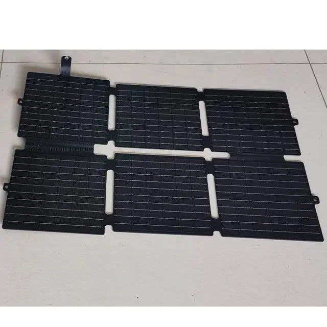 495W Perc Solar Panel with Air Solar Cells Solar Roof Tiles 485W 490W 500W 505W 510W