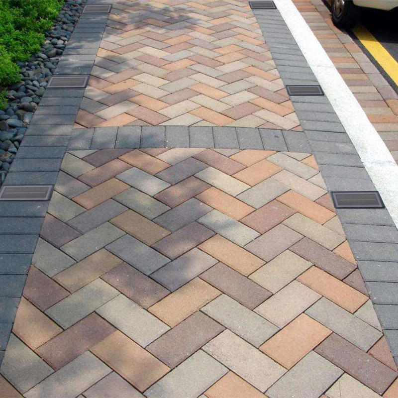 Solar floor tile light (12)