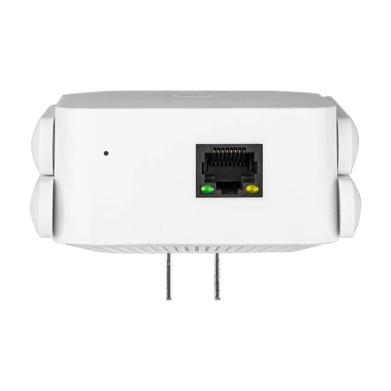 5ghz Wifi Repeater Wireless Wi-Fi Booster 1200Mbps Long Range Wifi Amplifier 802.11AC Router 2.4G Signal Extender