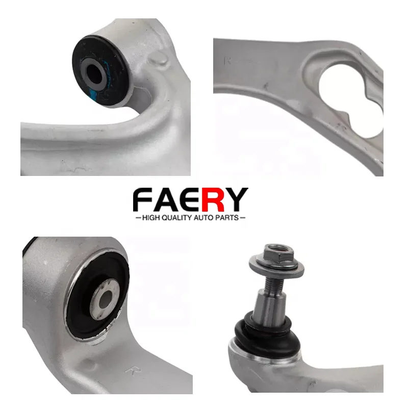FAERY Lower Control Arm 95834105400 7P0407152B high quality factory price For 92A PORSCHE CAYENNE Suspension Systems