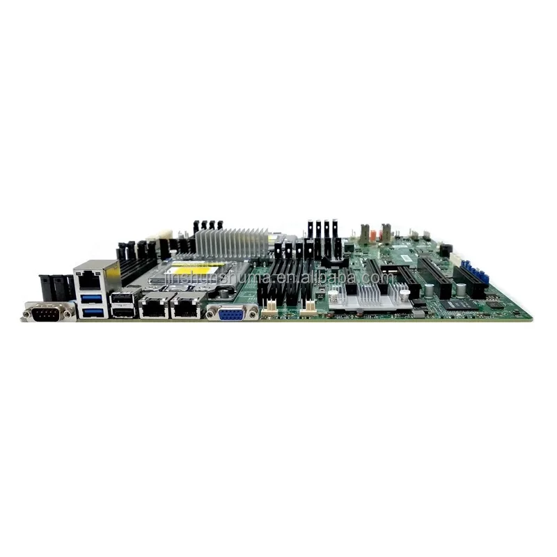 Super micro Motherboard MBD-H11DSI-NT-O SuperMic H11DSi Dual Socket Motherboard mainboard for server/workstation