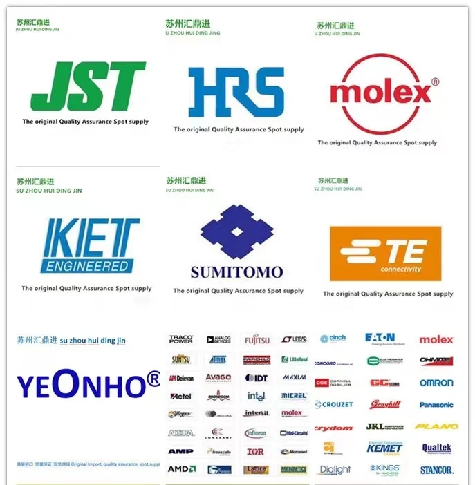 Spot supply JST original imported VLP-02V-R male female connector socket