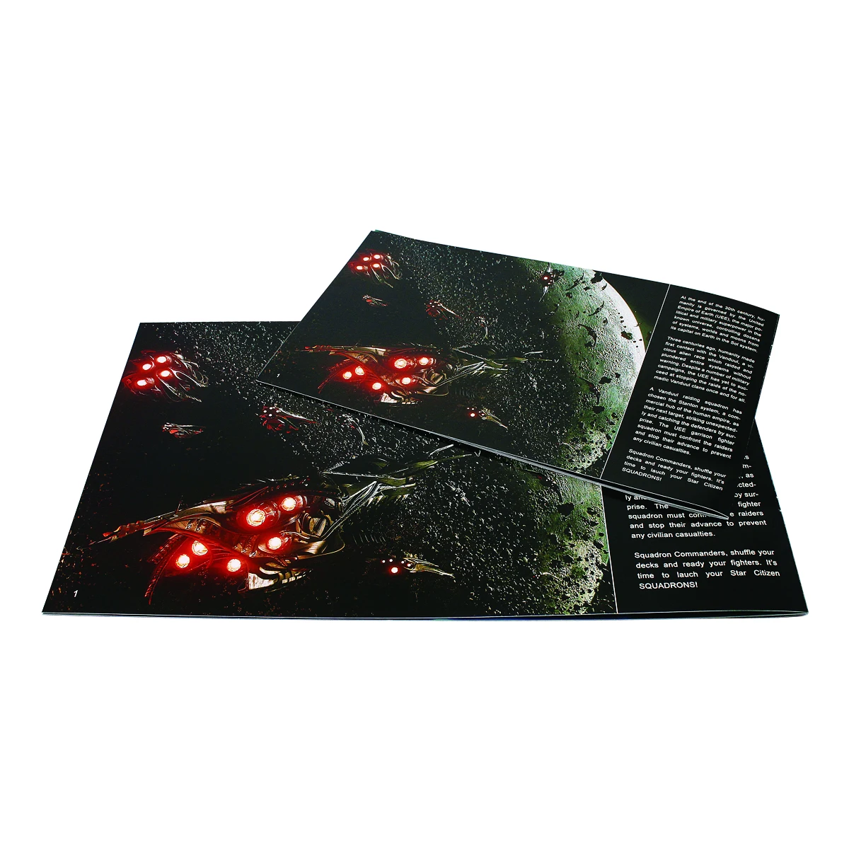 Customized Printing Service For Book Brochure Catalogue Custom Design Digital Printing Saddle Stitch Bind Booklet