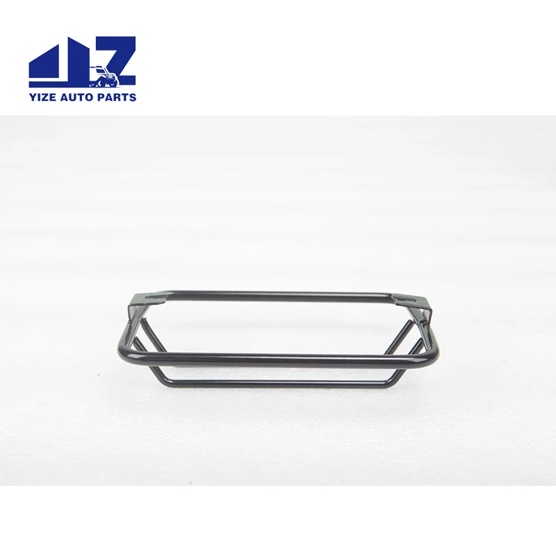 Signal Lamp Guards Covers Fit for Jeep Wrangler TJ 1997-2006 Turn Side Signal Light Protect Guards