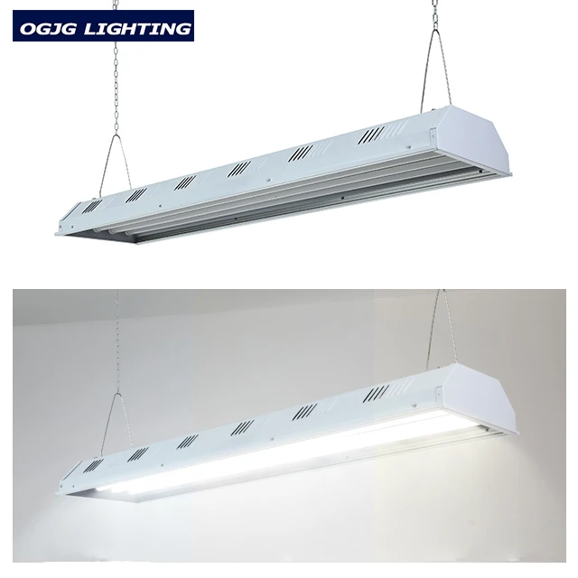 OGJG 120W 240W 300W High Lumens Gymnasium Workshop LED High Bay Light