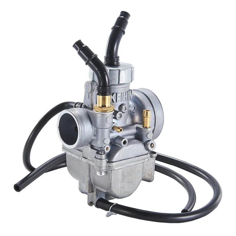 NSR125 DASH carburetor Riding motorcycle engine parts carburetor assembly  export type original parts factory direct sales