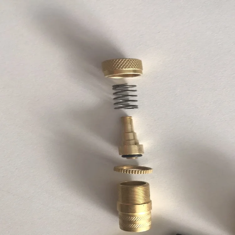 China 4x4 accessories tire inflator Tire Deflator Valve