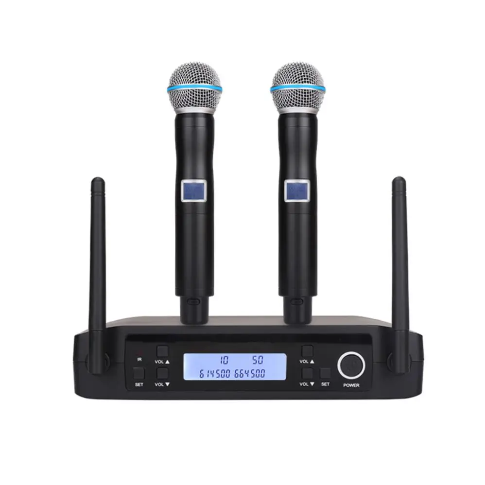 Professional Low Price Microphone For Video Recording Studio Computer